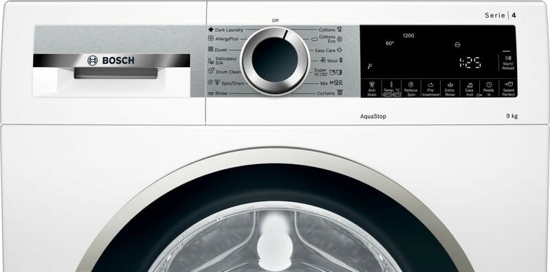 Стиральная машина Bosch WGA242X0ME