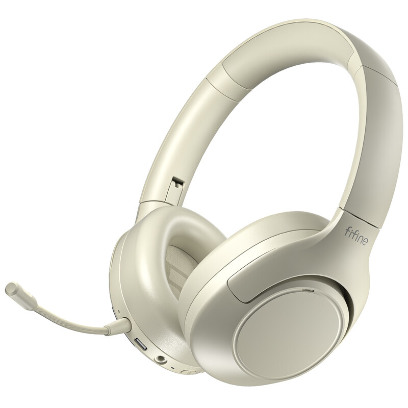 Гарнітура Fifine X3W White