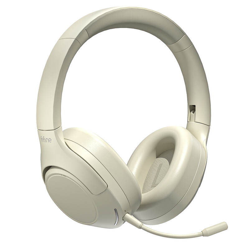 Гарнітура Fifine X3W White