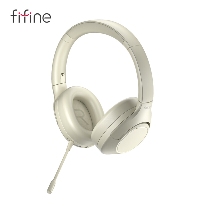 Гарнитура Fifine X3W White
