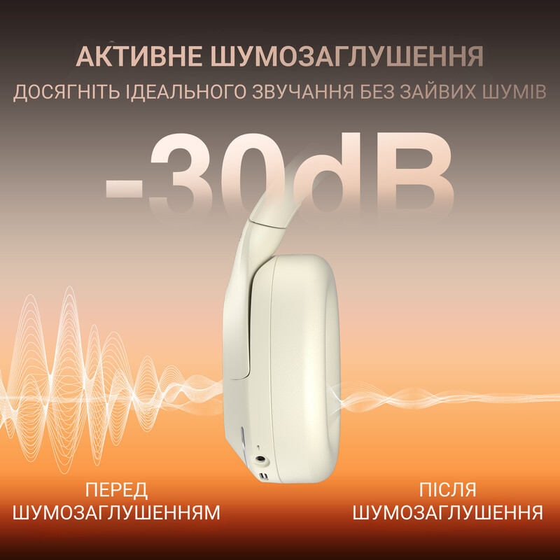 Гарнитура Fifine X3W White
