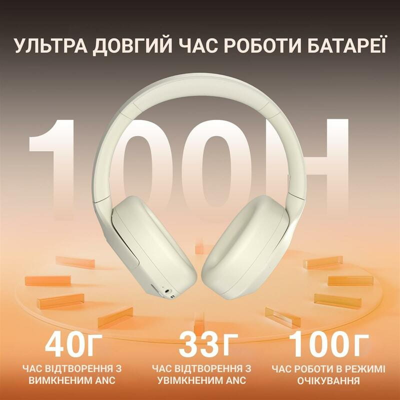 Гарнитура Fifine X3W White