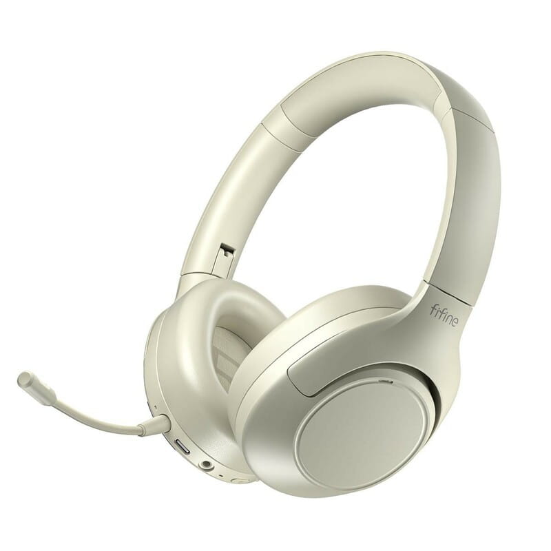 Гарнитура Fifine X3W White