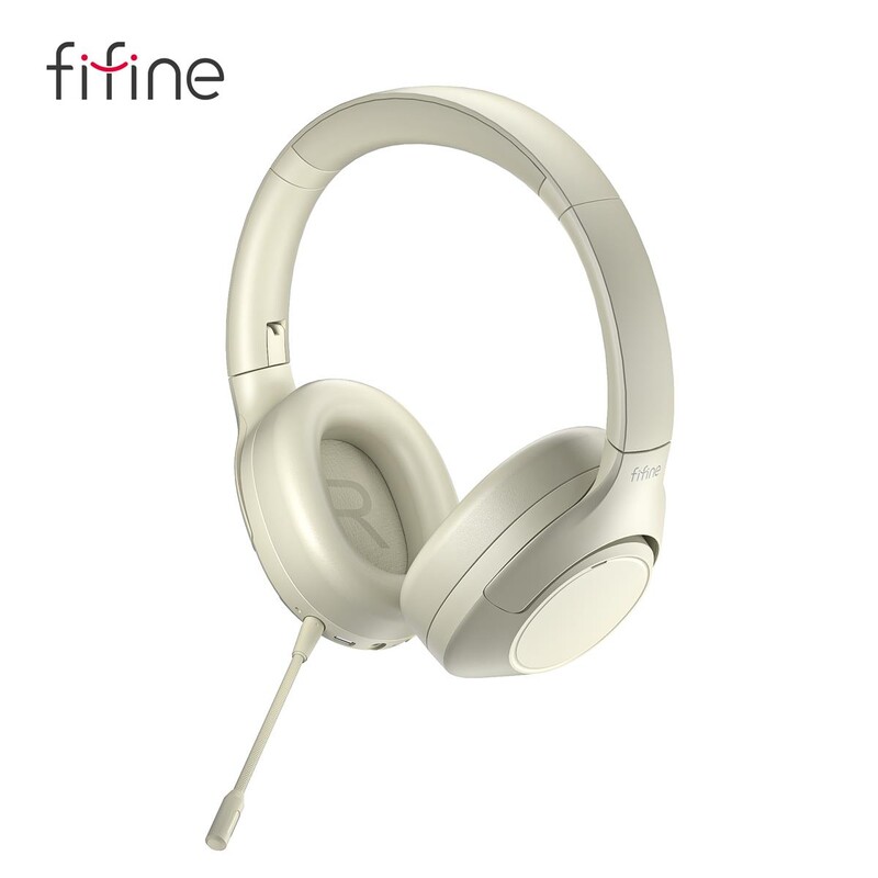 Гарнитура Fifine X3W White