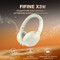 Фото - Гарнітура Fifine X3W White | click.ua