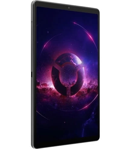 Планшет Lenovo Legion Tab (3rd Gen) TB321FU 12/256GB Eclipse Black + Case&Film (ZAEF0033UA)