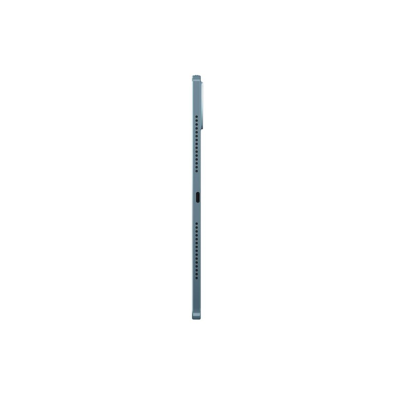 Планшет Lenovo Yoga Tab Plus TB520FU 16/256GB Tidal Teal + Keyboard&Pen (ZAEG0008UA)