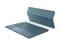 Фото - Планшет Lenovo Yoga Tab Plus TB520FU 16/256GB Tidal Teal + Keyboard&Pen (ZAEG0008UA) | click.ua