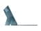 Фото - Планшет Lenovo Yoga Tab Plus TB520FU 16/256GB Tidal Teal + Keyboard&Pen (ZAEG0008UA) | click.ua