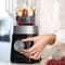 Фото - Блендер Cecotec Power Titanium 1300MAX Black (CCTC-03915) | click.ua