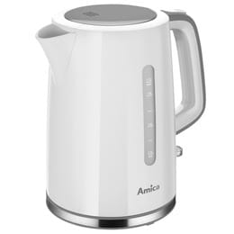 Купити Електрочайник Amica KF 1015 Електрочайник Amica KF 1015