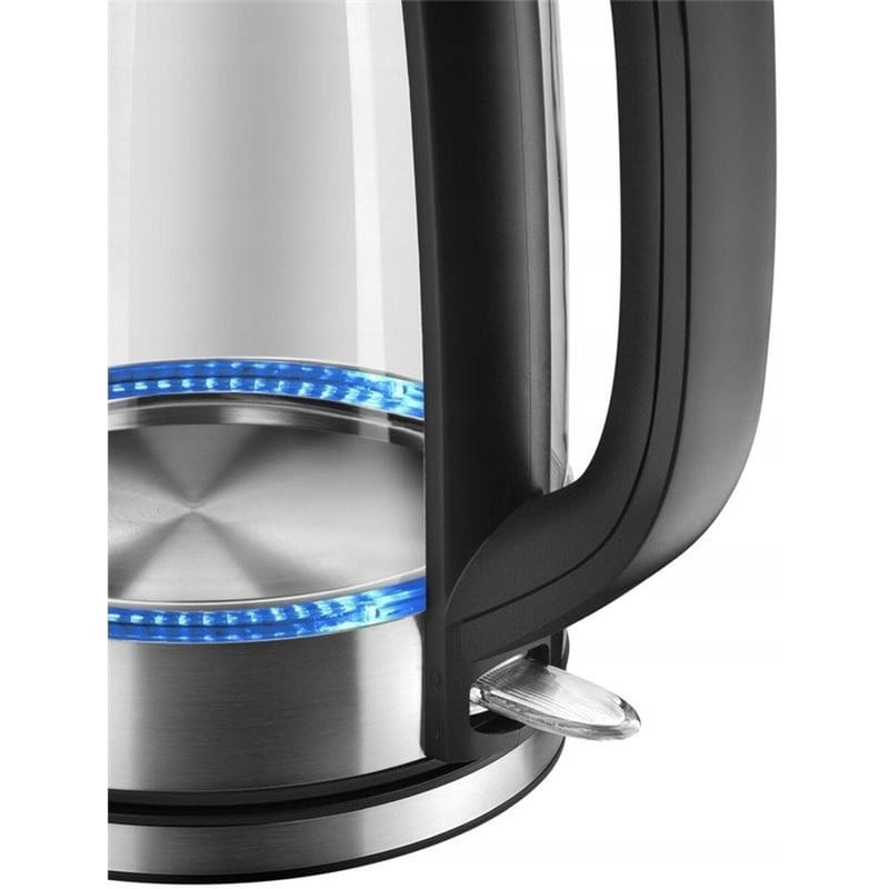 Електрочайник Amica KD 2050G