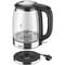 Фото - Електрочайник Amica KD 2050G | click.ua