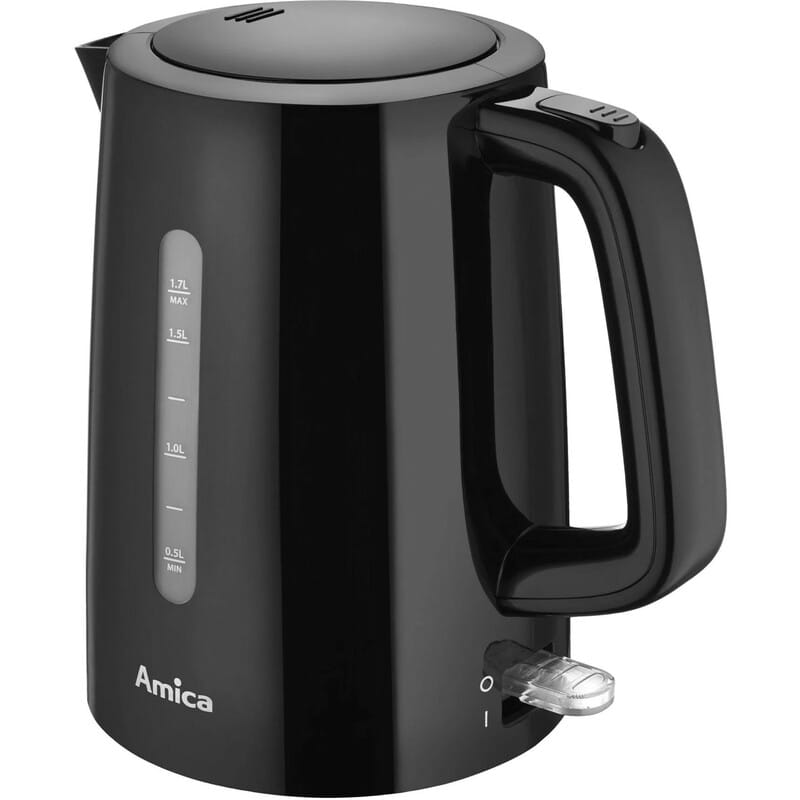 Електрочайник Amica KF 1014