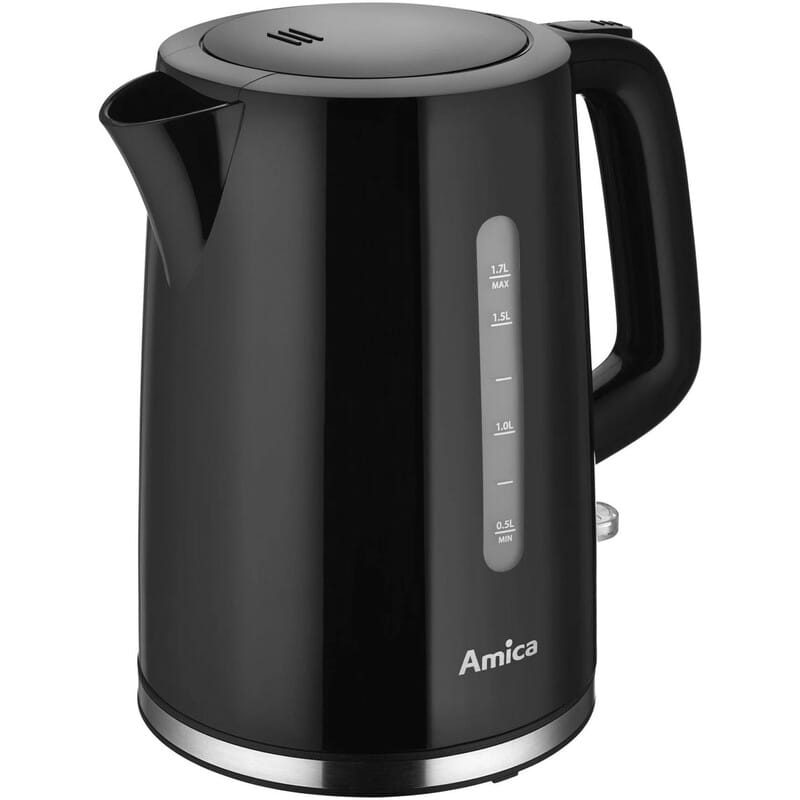 Електрочайник Amica KF 1014