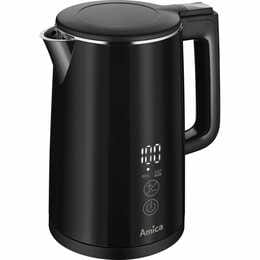 Электрочайник Amica KF 6012 Digital