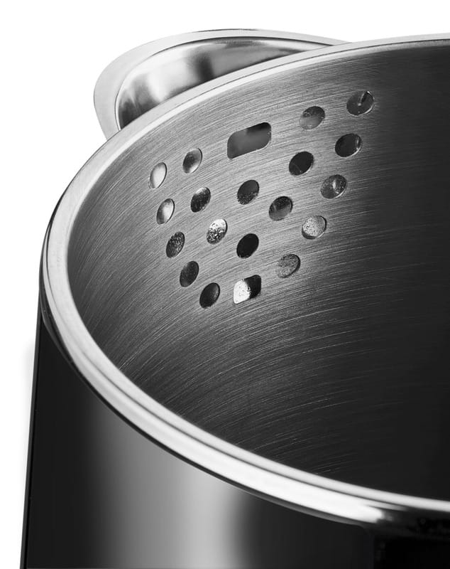 Електрочайник Amica KF 6012 Digital