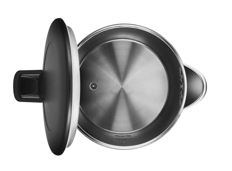 Електрочайник Amica KF 6012 Digital