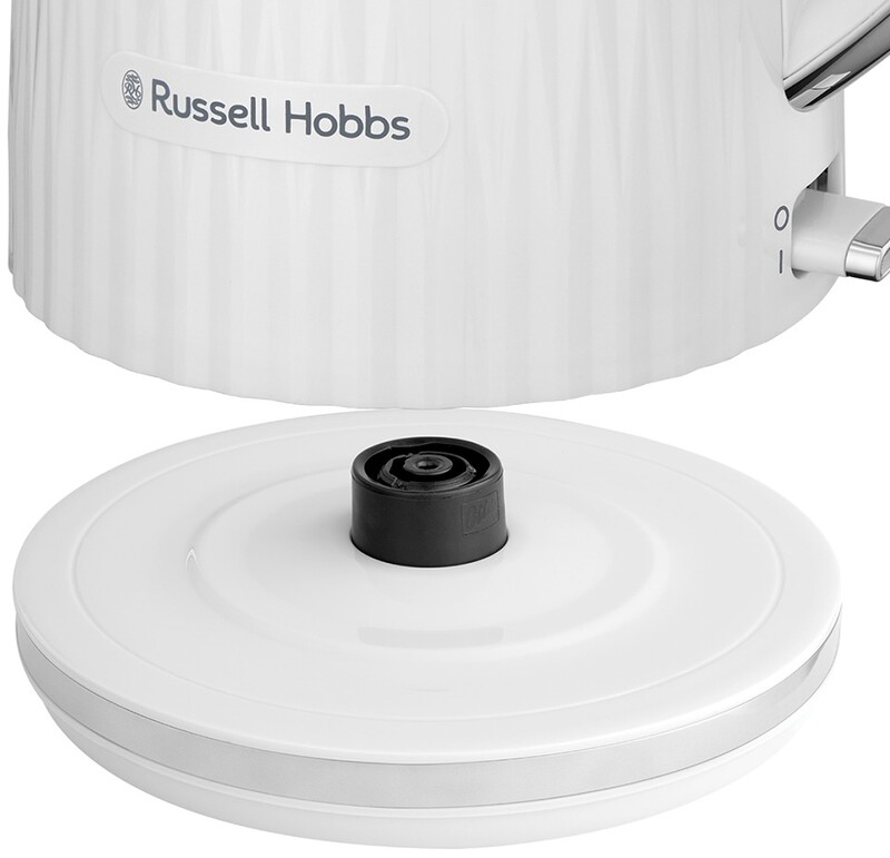 Електрочайник Russell Hobbs 27360-70 Eden