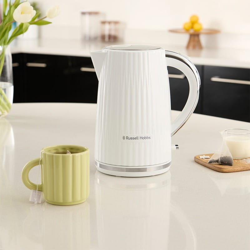 Электрочайник Russell Hobbs 27360-70 Eden