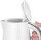 Фото - Электрочайник Russell Hobbs 27360-70 Eden | click.ua