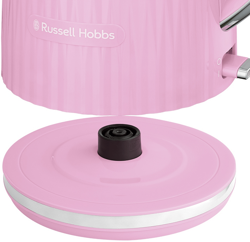 Электрочайник Russell Hobbs 27362-70 Eden