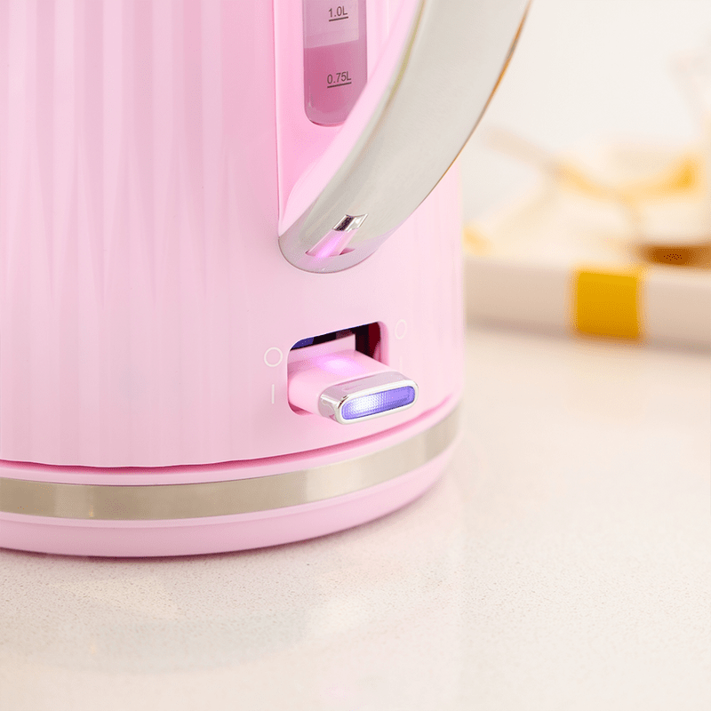 Электрочайник Russell Hobbs 27362-70 Eden