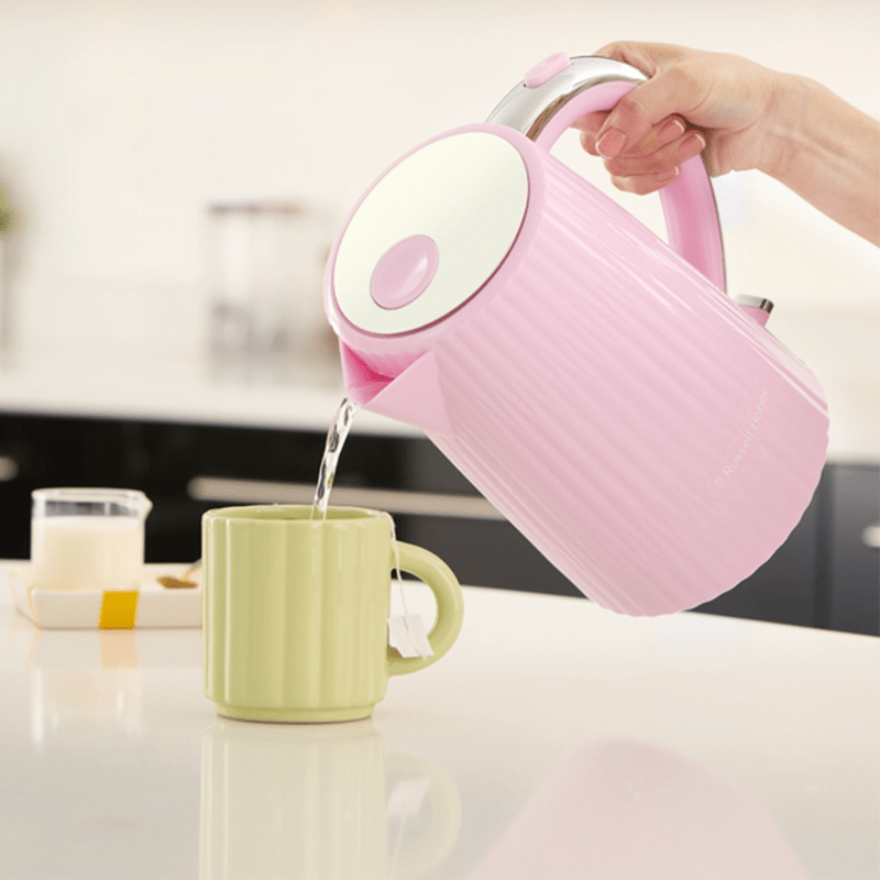 Электрочайник Russell Hobbs 27362-70 Eden