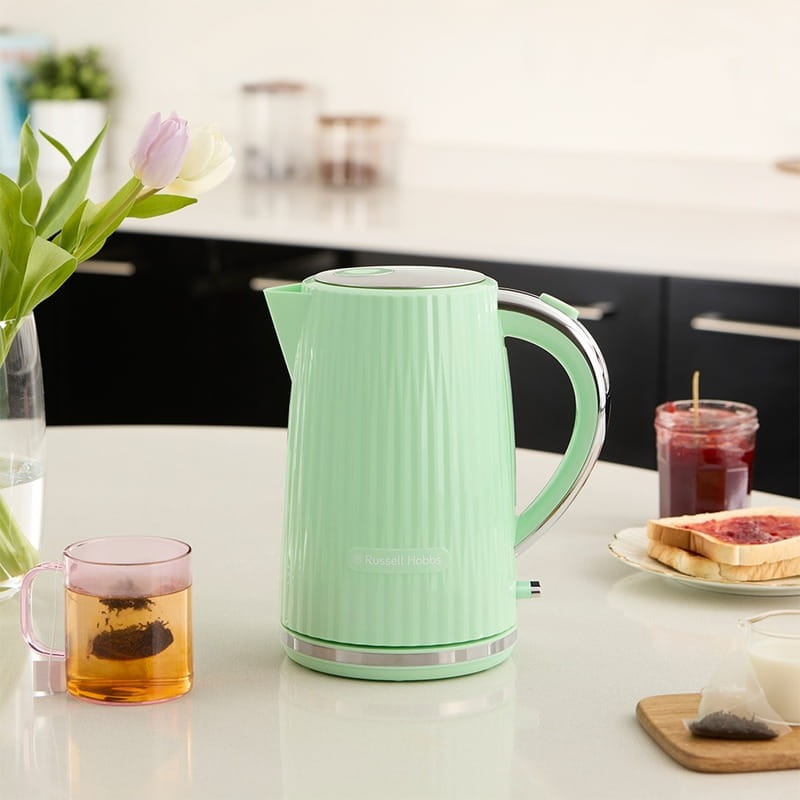 Электрочайник Russell Hobbs 27364-70 Eden