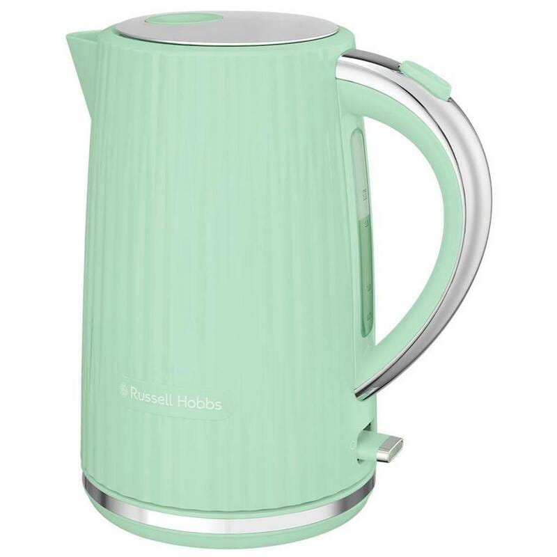 Электрочайник Russell Hobbs 27364-70 Eden