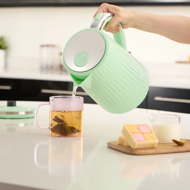Электрочайник Russell Hobbs 27364-70 Eden
