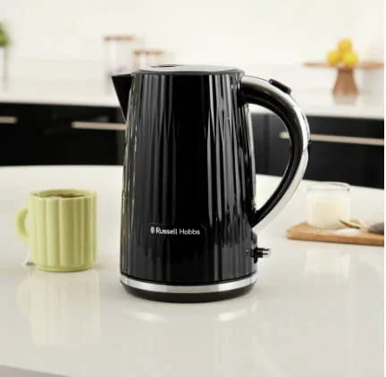 Електрочайник Russell Hobbs 227361-70 Eden