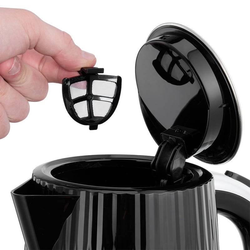 Електрочайник Russell Hobbs 227361-70 Eden