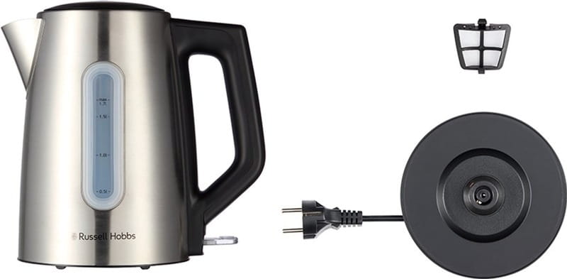 Электрочайник Russell Hobbs 27380-70 Heaton