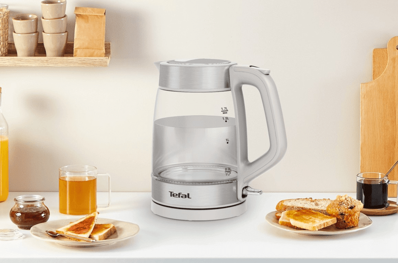 Електрочайник Tefal KI605B30