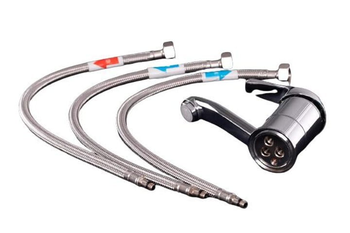 Водонагреватель WHP Junior 5