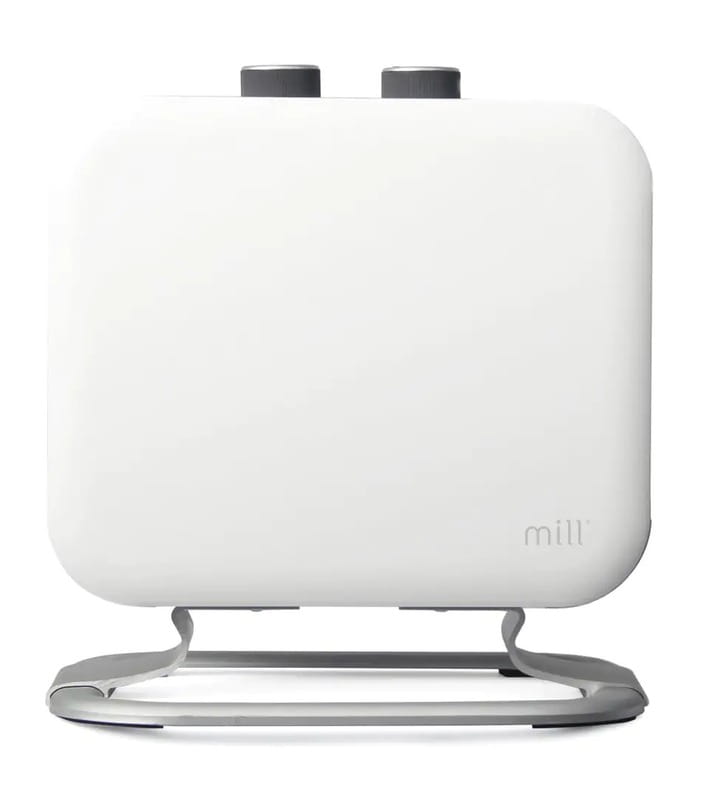 Тепловентилятор Mill 1800W (CUS1800MECWA)