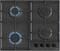 Фото - Вбудований комплект Варильна поверхня Gorenje G641EB + Духова шафа Gorenje BO6735E02BK | click.ua