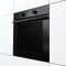 Фото - Вбудований комплект Варильна поверхня Gorenje G641EB + Духова шафа Gorenje BO6735E02BK | click.ua