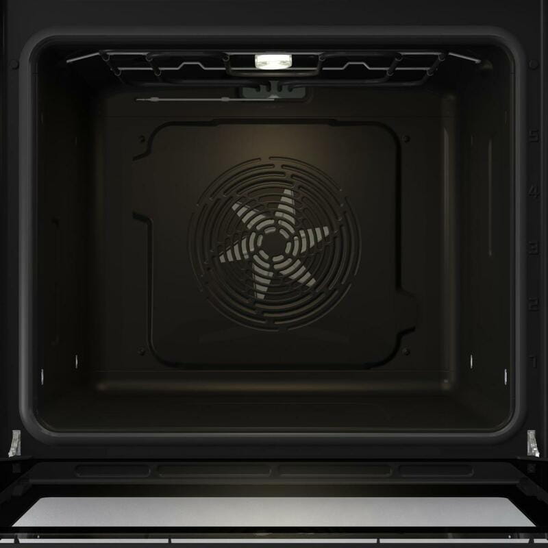 Встраиваемый комплект Варочная поверхность Gorenje ECT43X + Духовой шкаф Gorenje BOSX6737E06BG