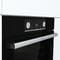 Фото - Встраиваемый комплект Варочная поверхность Gorenje ECT43X + Духовой шкаф Gorenje BOSX6737E06BG | click.ua
