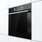 Фото - Встраиваемый комплект Варочная поверхность Gorenje ECT43X + Духовой шкаф Gorenje BOSX6737E06BG | click.ua
