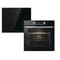 Фото - Встраиваемый комплект Варочная поверхность Gorenje ECT43X + Духовой шкаф Gorenje BOSX6737E06BG | click.ua