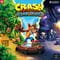 Фото - Пазл GoodLoot Crash Bandicoot N Sane Trilogy (5908305247920) | click.ua