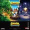 Фото - Пазл GoodLoot Crash Bandicoot N Sane Trilogy (5908305247920) | click.ua