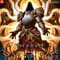 Фото - Пазл GoodLoot Diablo IV Inarius Puzzles The Father (5908305247326) | click.ua