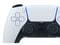 Фото - Геймпад беспроводной Sony PlayStation 5 DualSense White (1000040185) | click.ua