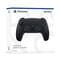 Фото - Геймпад бездротовий Sony PlayStation 5 DualSense Black (1000040187) | click.ua