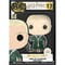 Фото - Колекційна фігурка Funko POP PIN Harry Potter - Draco Malfoy (HPPP0019) | click.ua