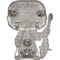 Фото - Коллекционная фигурка Funko POP PIN Harry Potter - Draco Malfoy (HPPP0019) | click.ua